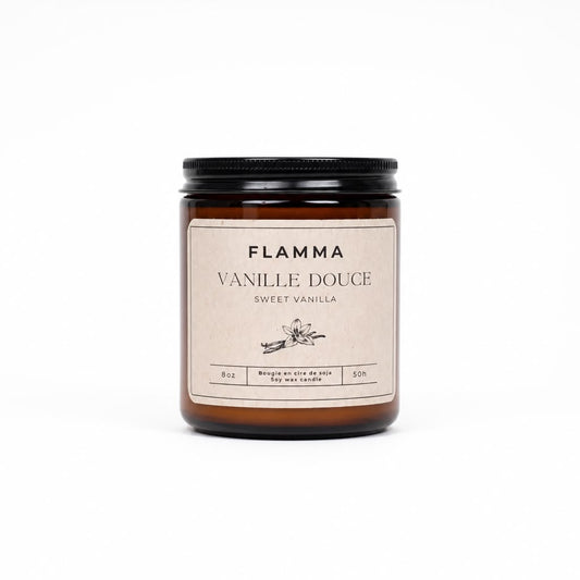 Vanille douce
